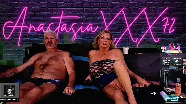 anastasiaxxx72 online show from November 3, 3:19 am