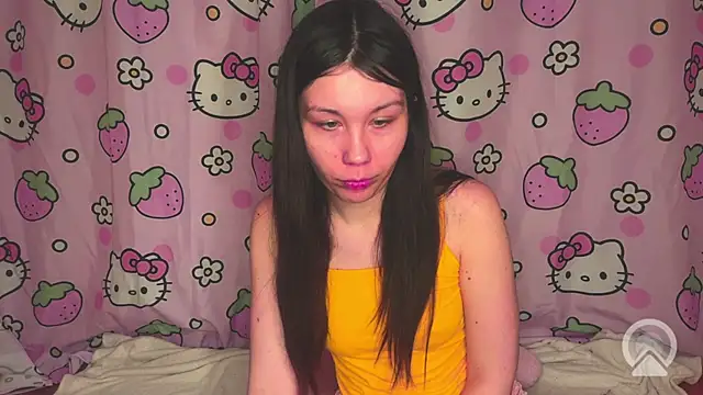 Snapshot of pink_pikachu_ chatting on March 29, 6:41 pm pink pikachu online show from March 29, 6:41 pm