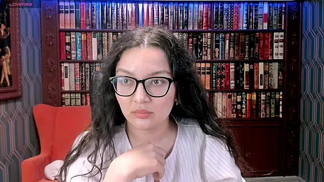 Snapshot of ZarifaBev chatting on October 26, 5:19 pm ZarifaBev online show from October 26, 5:19 pm