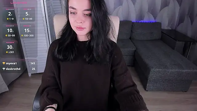 AmeliHalls online show from March 19, 4:02 pm