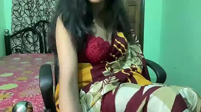 fairyC for u online show from February 24, 12:26 pm
