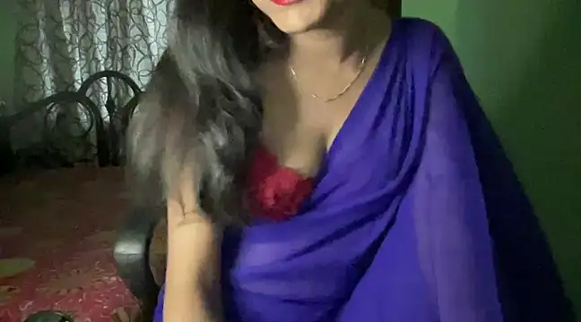 fairyC for u online show from March 21, 7:44 am