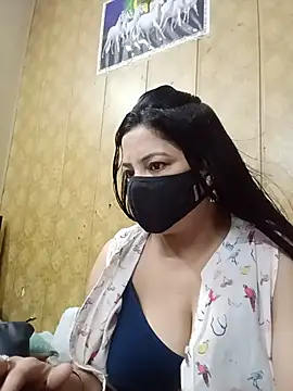 hornycoupleJandS online show from June 15, 11:07 pm