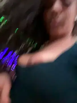 xoxotic online show from January 8, 12:49 am