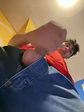 meximaloo1 online show from January 3, 4:00 am