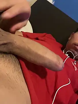 meximaloo1 online show from January 31, 6:35 am