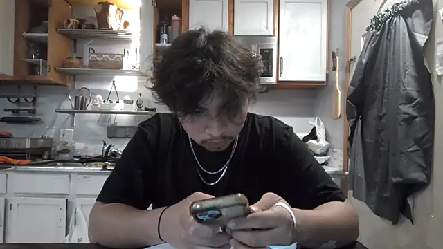 meximaloo1 online show from November 6, 12:33 am