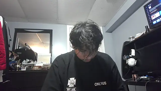 meximaloo1 online show from November 29, 4:21 pm