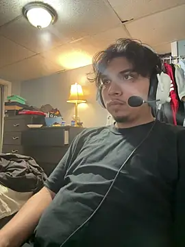 meximaloo1 online show from January 7, 11:45 am