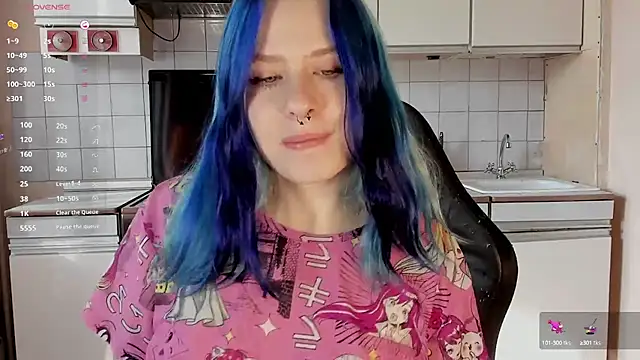 Snapshot of tender_kiitty chatting on September 9, 12:26 pm tender kiitty online show from September 9, 12:26 pm