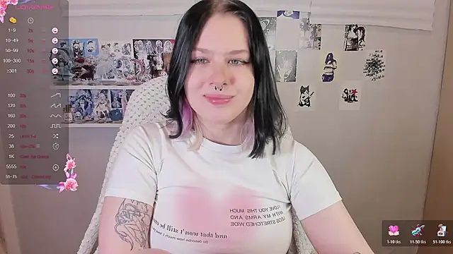 Snapshot of tender_kiitty chatting on November 25, 2:50 pm tender kiitty online show from November 25, 2:50 pm