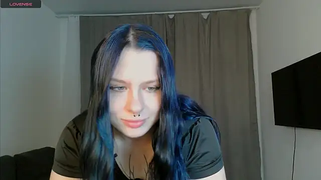 tender kiitty online show from July 8, 11:31 pm