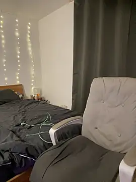 AnnyBelleX online show from January 8, 6:32 pm