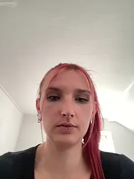 AnnyBelleX online show from June 8, 4:18 pm