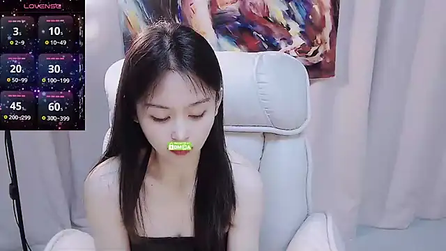 CN-Babycat online show from March 3, 4:14 am