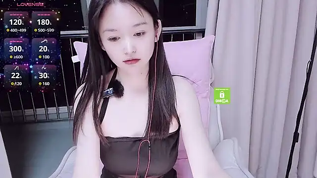 CN-Babycat online show from March 17, 12:25 pm