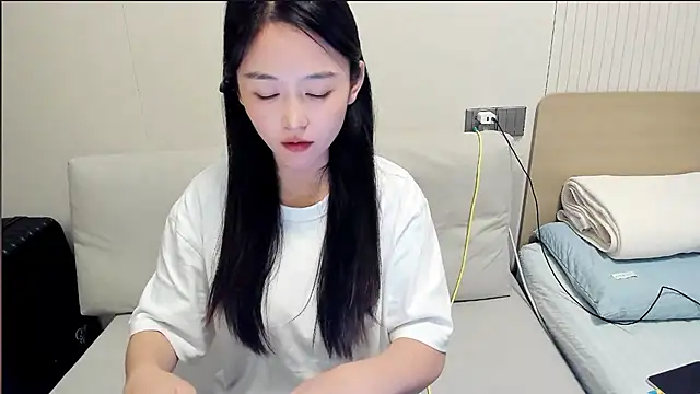 CN-Babycat online show from September 21, 4:36 am