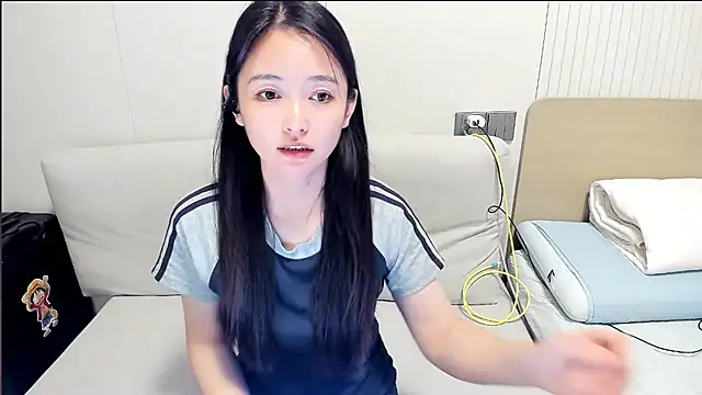 CN-Babycat online show from September 24, 12:19 pm