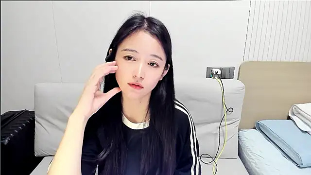 CN-Babycat online show from September 29, 6:07 am