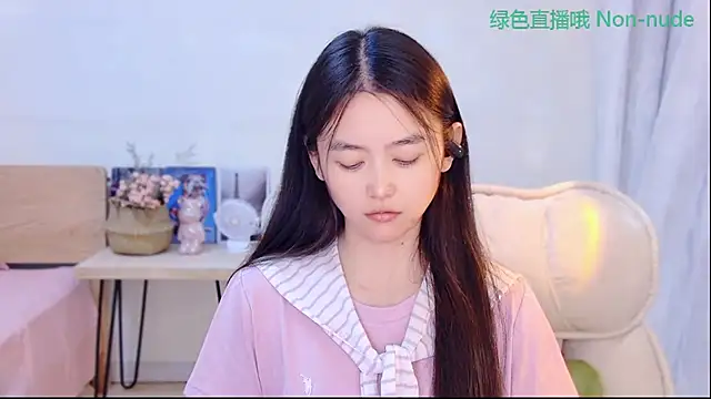 CN-Babycat online show from May 22, 3:46 am