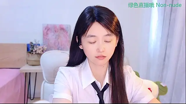 CN-Babycat online show from June 9, 3:07 am