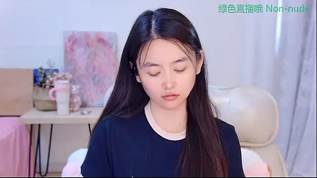 CN-Babycat online show from June 22, 3:19 am