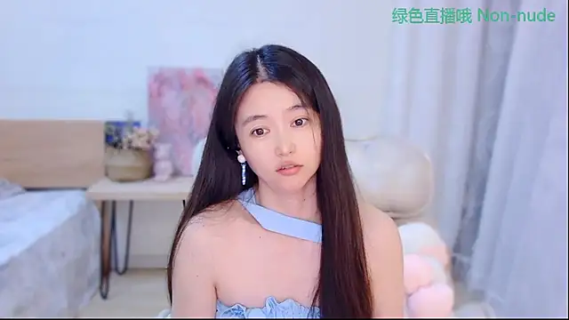 CN-Babycat online show from June 27, 12:44 pm
