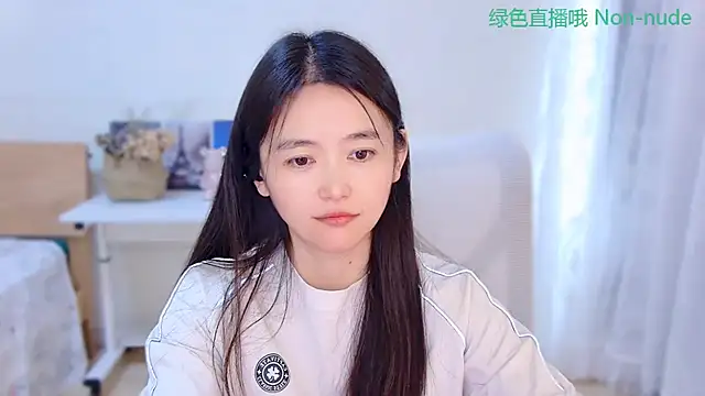 CN-Babycat online show from July 19, 4:27 am