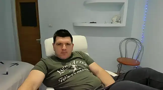 JasonJacks online show from January 3, 2:30 pm