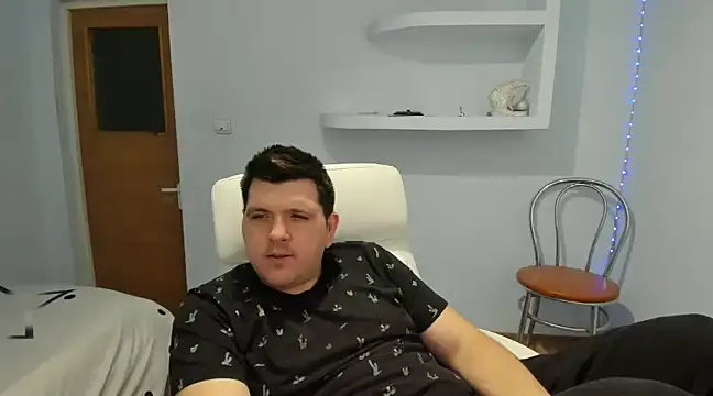 JasonJacks online show from January 16, 2:41 pm