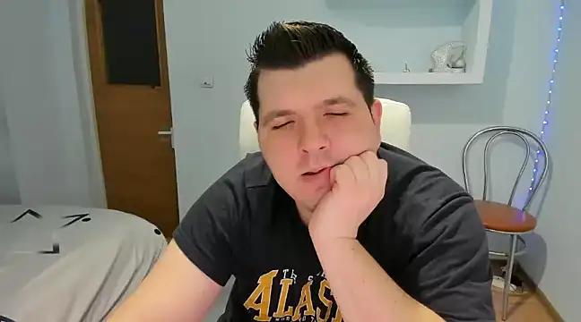 JasonJacks online show from January 18, 1:40 pm