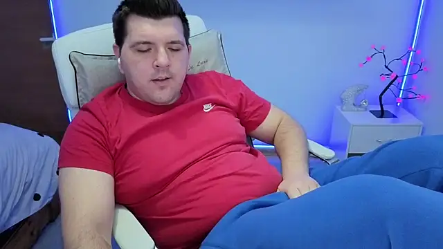 Snapshot of JasonJacks chatting on November 9, 3:21 pm JasonJacks online show from November 9, 3:21 pm