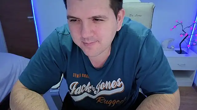 Snapshot of JasonJacks chatting on November 10, 4:39 pm JasonJacks online show from November 10, 4:39 pm