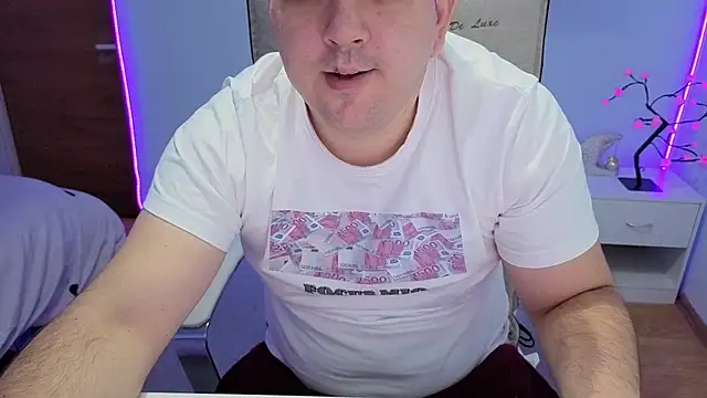 Snapshot of JasonJacks chatting on November 23, 3:50 am JasonJacks online show from November 23, 3:50 am