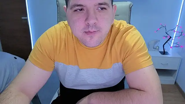 Snapshot of JasonJacks chatting on November 24, 3:50 am JasonJacks online show from November 24, 3:50 am