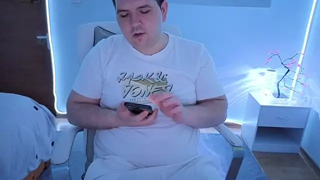 JasonJacks online show from June 8, 2:34 am