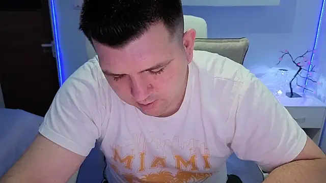 JasonJacks online show from July 22, 3:53 am