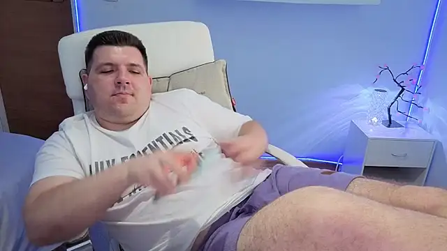 JasonJacks online show from July 24, 3:10 pm