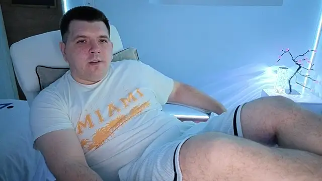 JasonJacks online show from July 25, 3:15 am