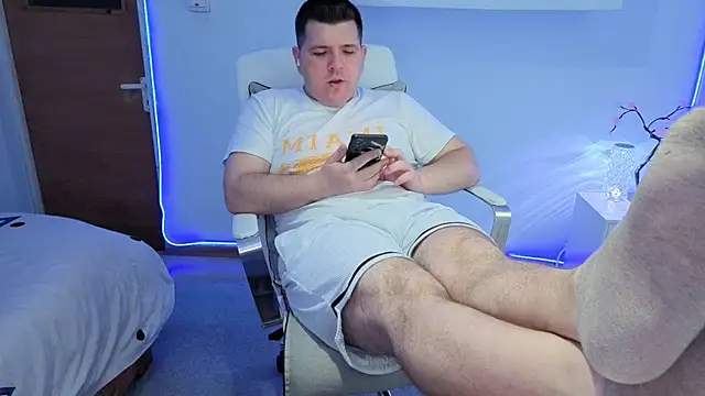 JasonJacks online show from July 25, 3:20 pm