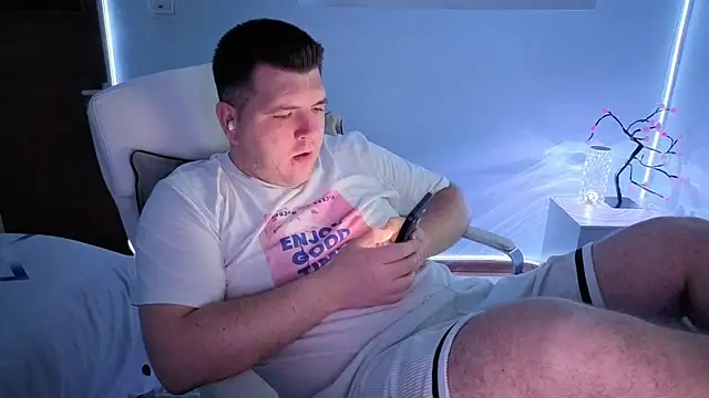JasonJacks online show from July 26, 3:25 am