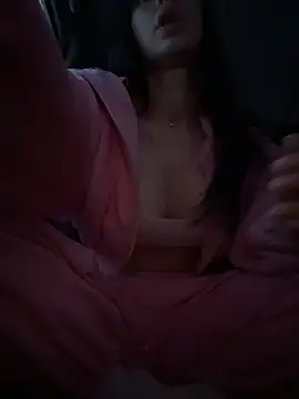 JulliaVegas online show from February 1, 1:59 am