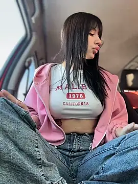 JulliaVegas online show from February 24, 3:26 am