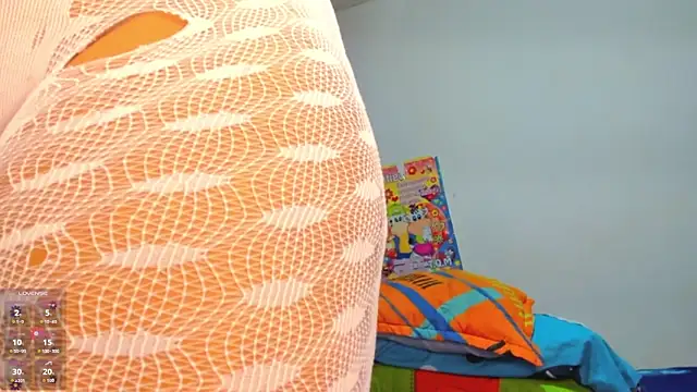 Snapshot of yonsol_abril chatting on October 3, 5:21 pm yonsol abril online show from October 3, 5:21 pm