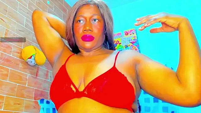 yonsol abril online show from February 18, 4:58 pm