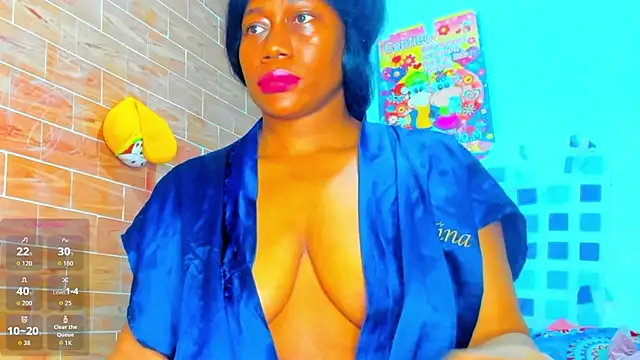 yonsol abril online show from March 15, 6:14 pm