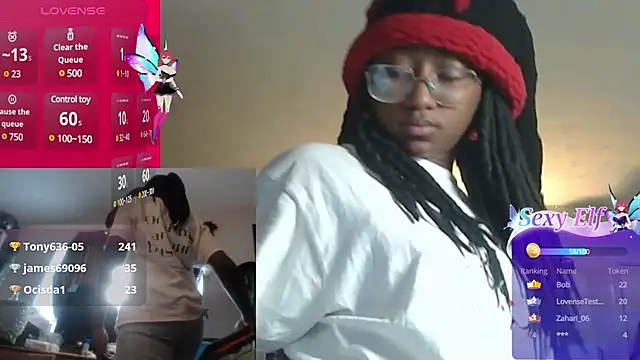 cum2mary  online show from December 26, 5:51 pm