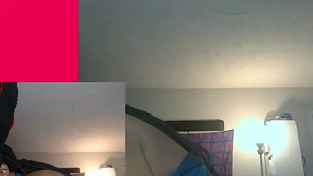 cum2mary  online show from January 1, 2:20 pm