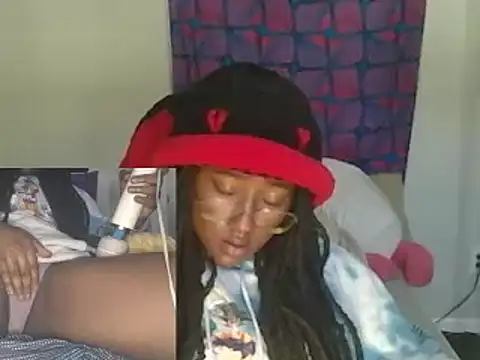 cum2mary  online show from January 5, 2:30 pm