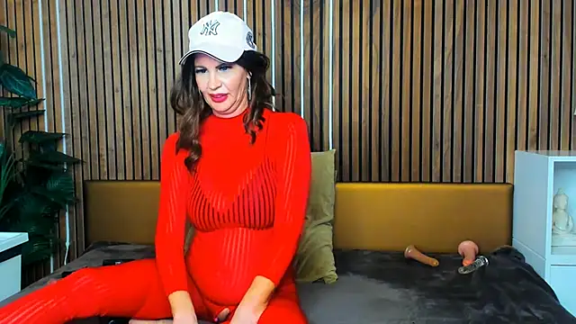 Snapshot of LexyLuuv chatting on October 2, 12:45 pm LexyLuuv online show from October 2, 12:45 pm